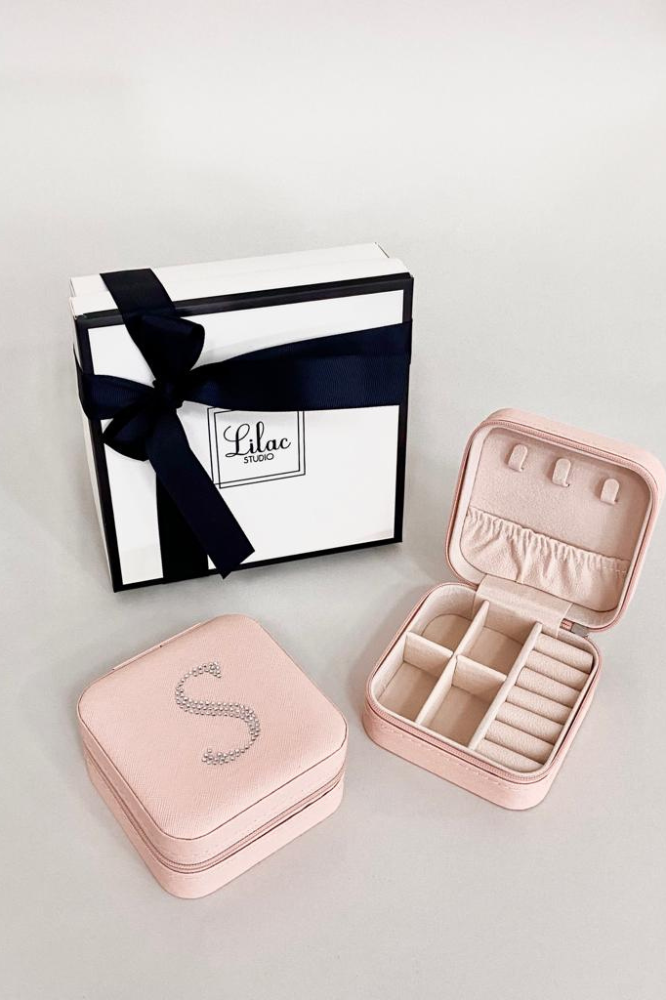 Jewelry Box