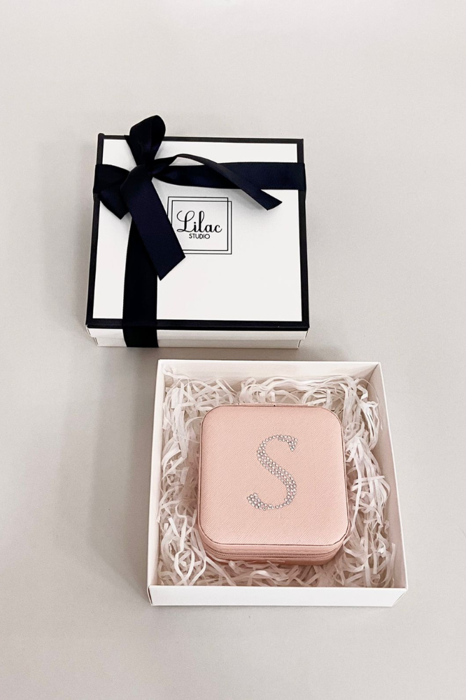 Jewelry Box