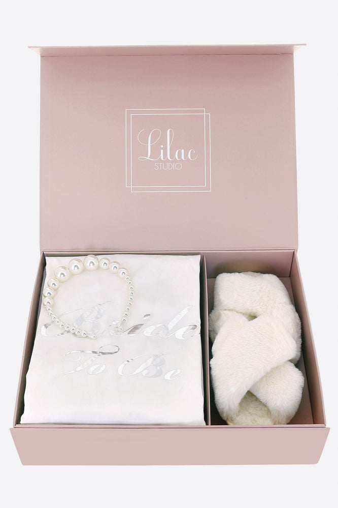 Gift Box - Elegance