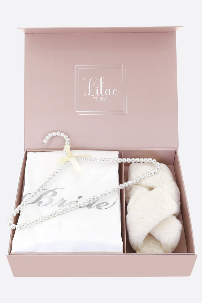 Gift Box - Iconic
