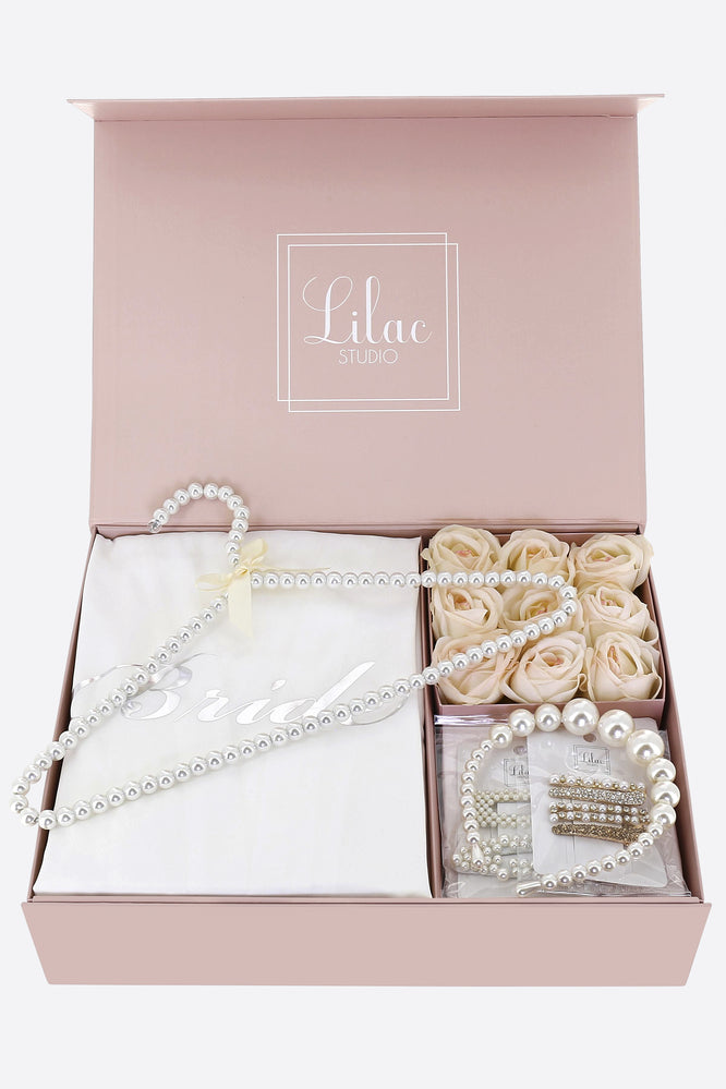 Gift Box - Forever