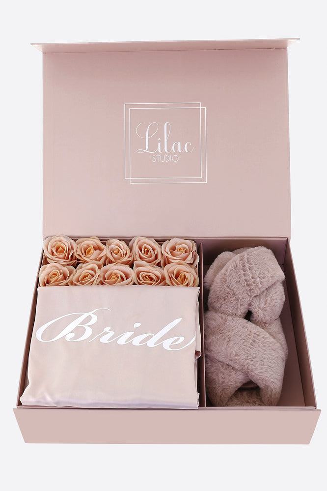Gift Box - Babe
