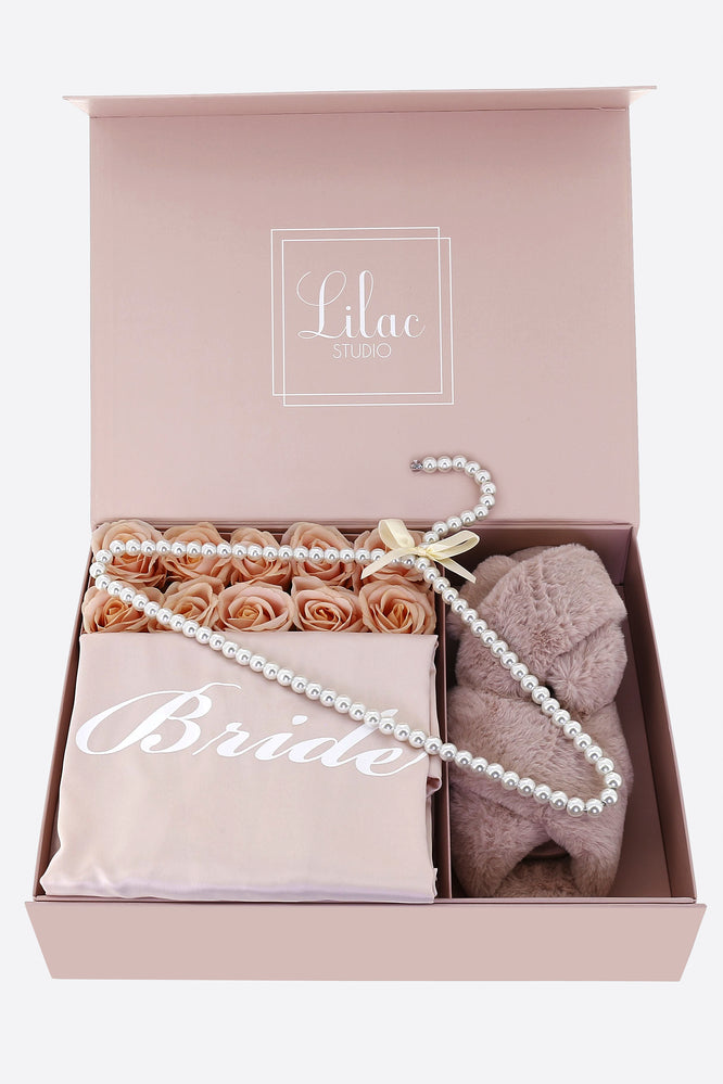 Gift Box - Muse