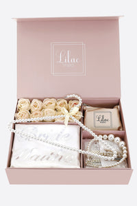 Gift Box - Camilia