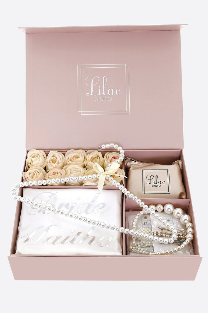 Gift Box - Camilia