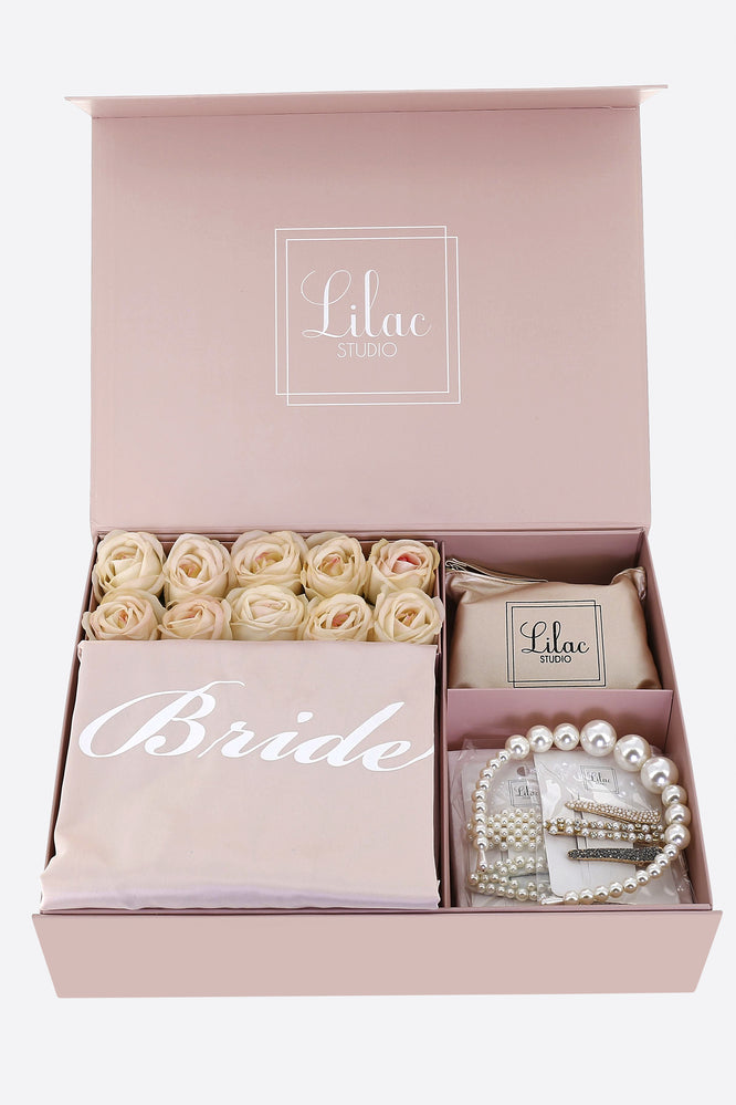 Gift Box - Lily