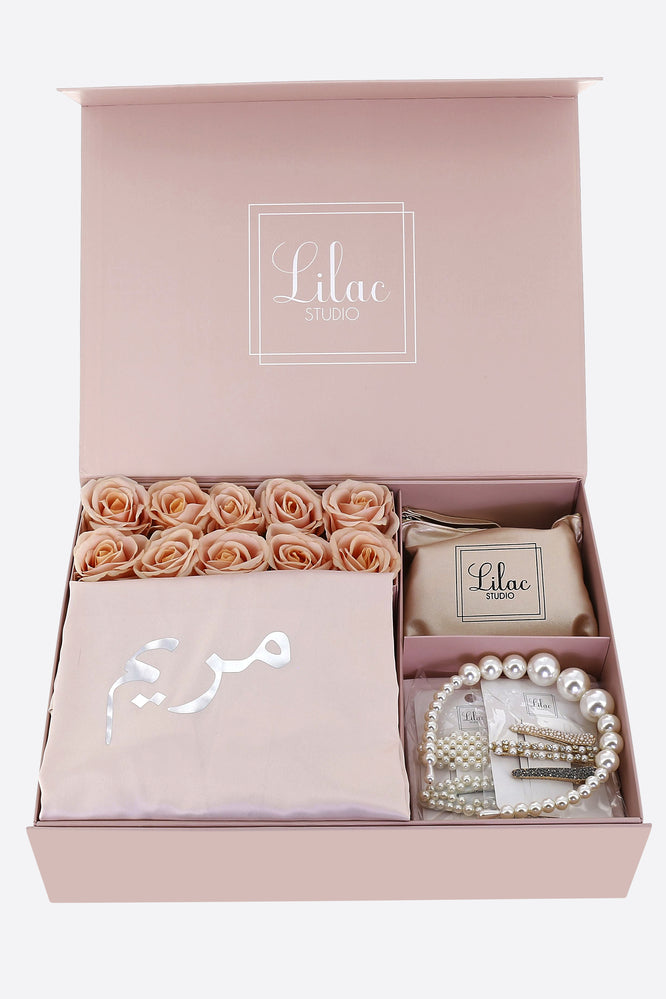 Gift Box - Lily