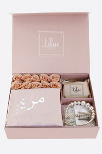 Gift Box - Lily
