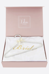 Gift Box - Allure