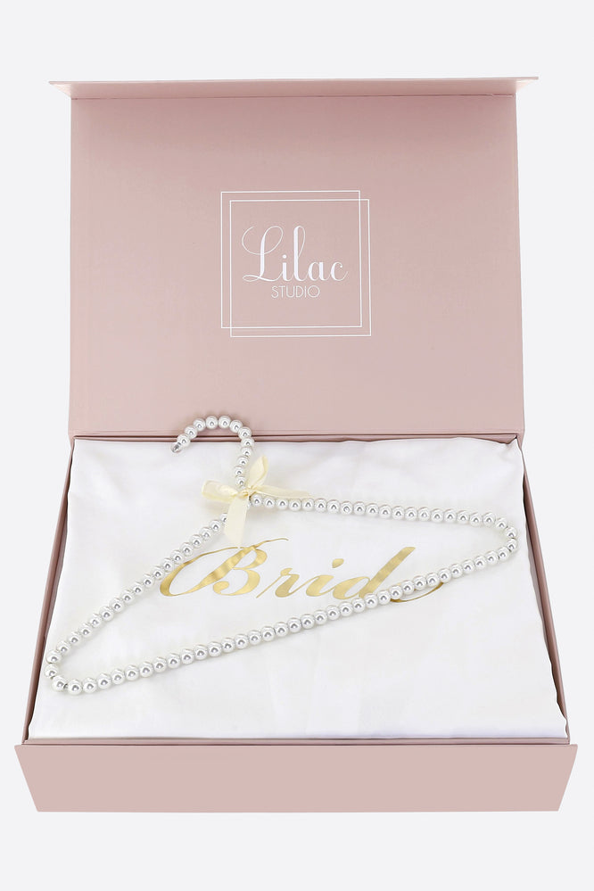 Gift Box - Allure
