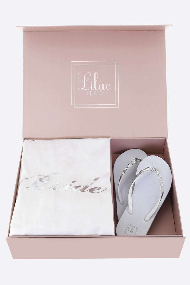 Gift Box - Reflection