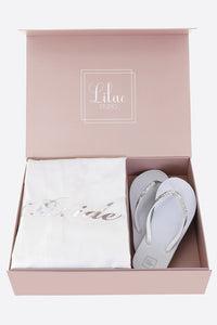 Gift Box - Reflection