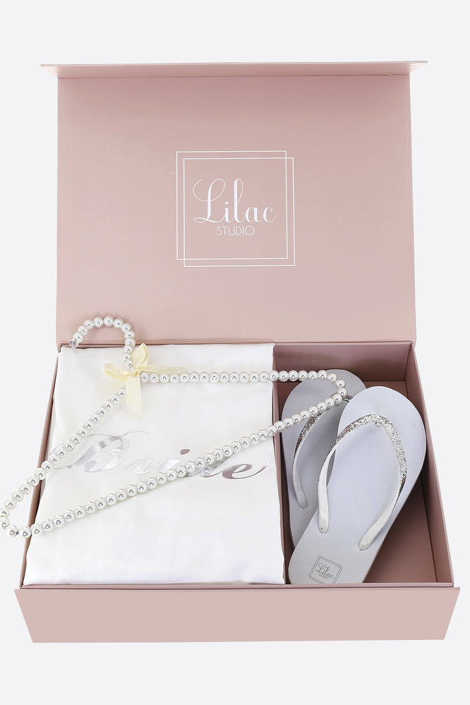 Gift Box - Reflection