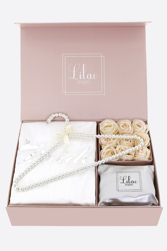 Gift Box - Tribute
