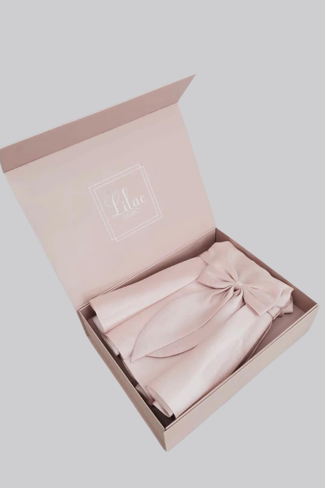 Gift Box - Baby Bella