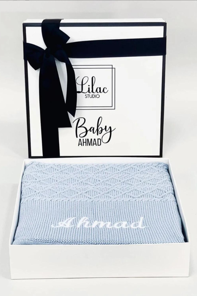 Baby Blanket