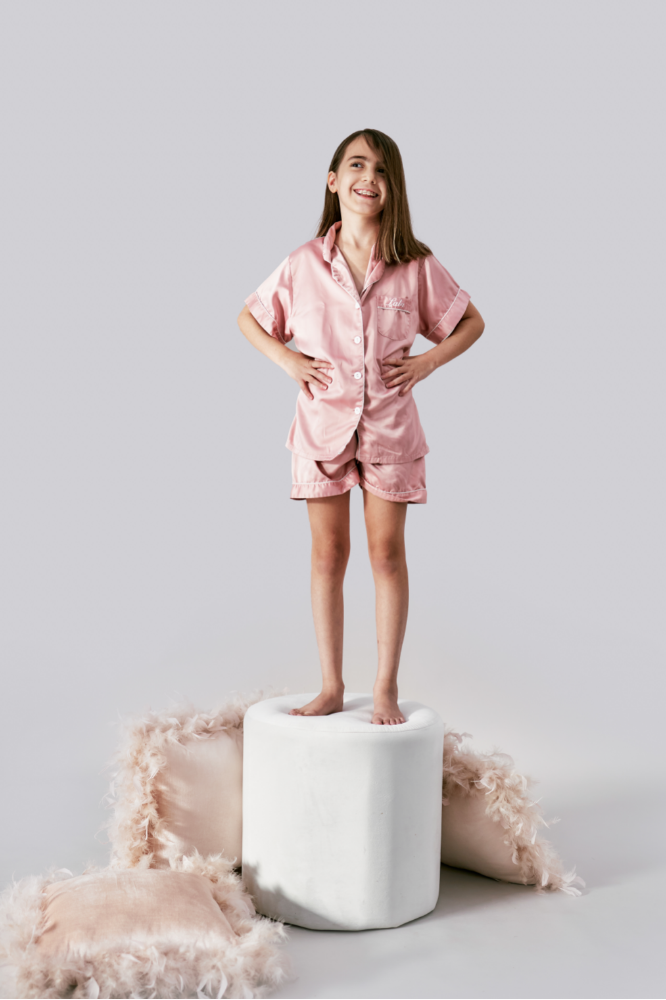 Kids Pyjama
