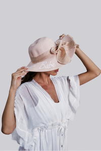 Summer Babe Hat