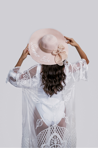 Summer Babe Hat