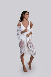 Beach Cover Up
