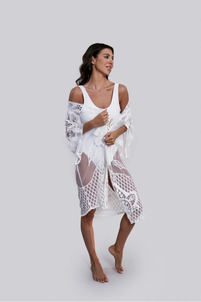 Beach Cover Up