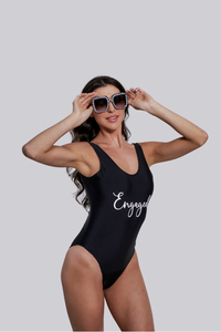 Swimsuit (Black)