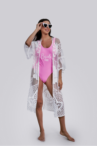 Beach Cover Up