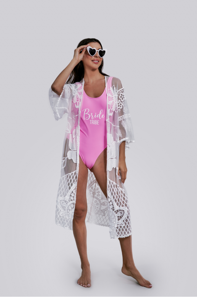 Beach Cover Up