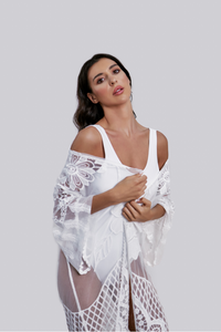 Beach Cover Up