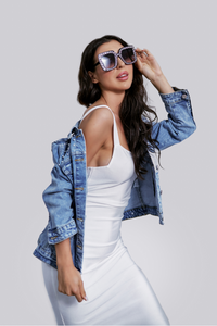 Bella Sunglasses - Black