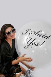 Bella Sunglasses - Black