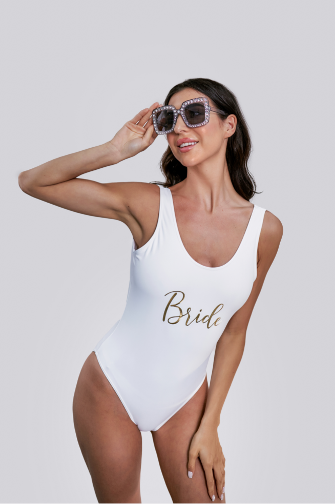 Bella Sunglasses - Gray