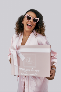 LOVE Sunglasses - Pink