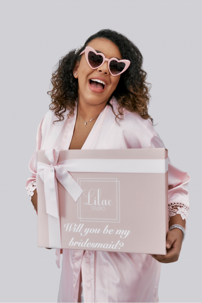 LOVE Sunglasses - Pink
