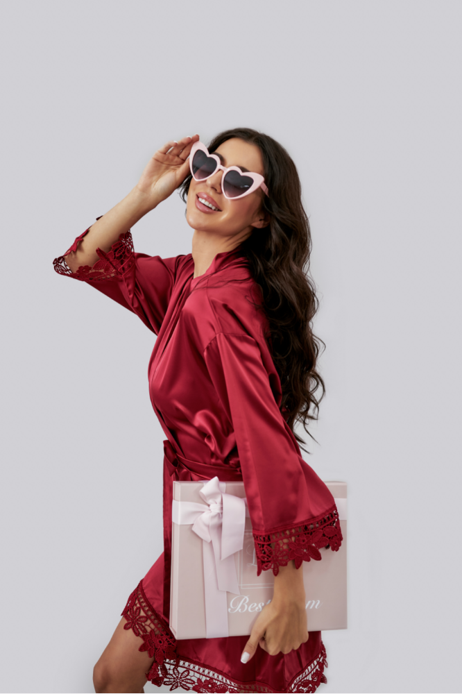 LOVE Sunglasses - Pink