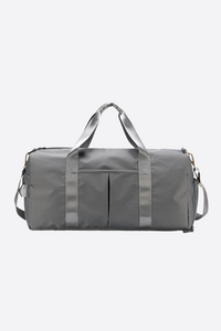 Duffel Bag - Gray