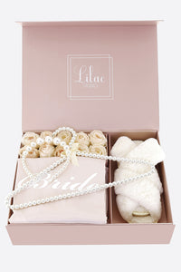 Gift Box - Lady