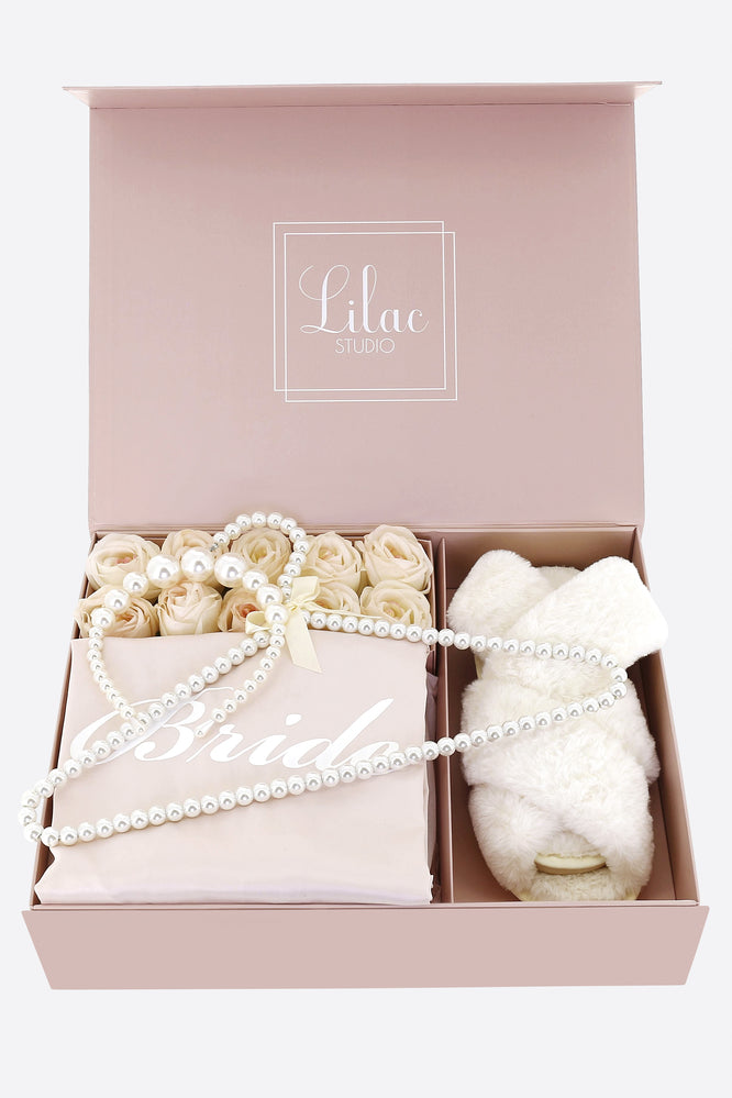 Gift Box - Lady
