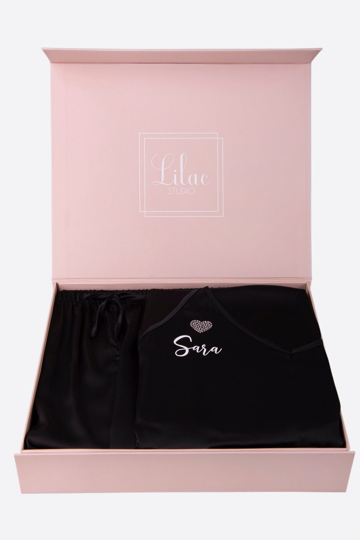 Cami - Black