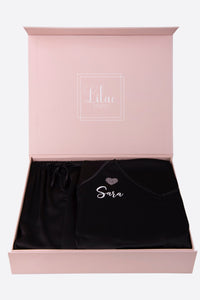 Cami - Black