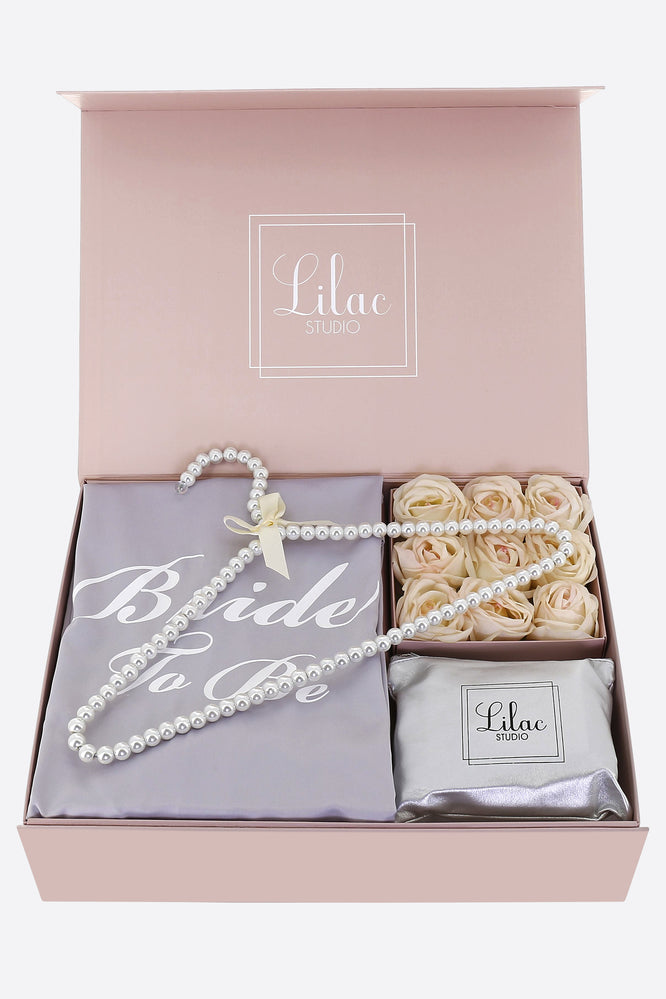 Gift Box - Tribute