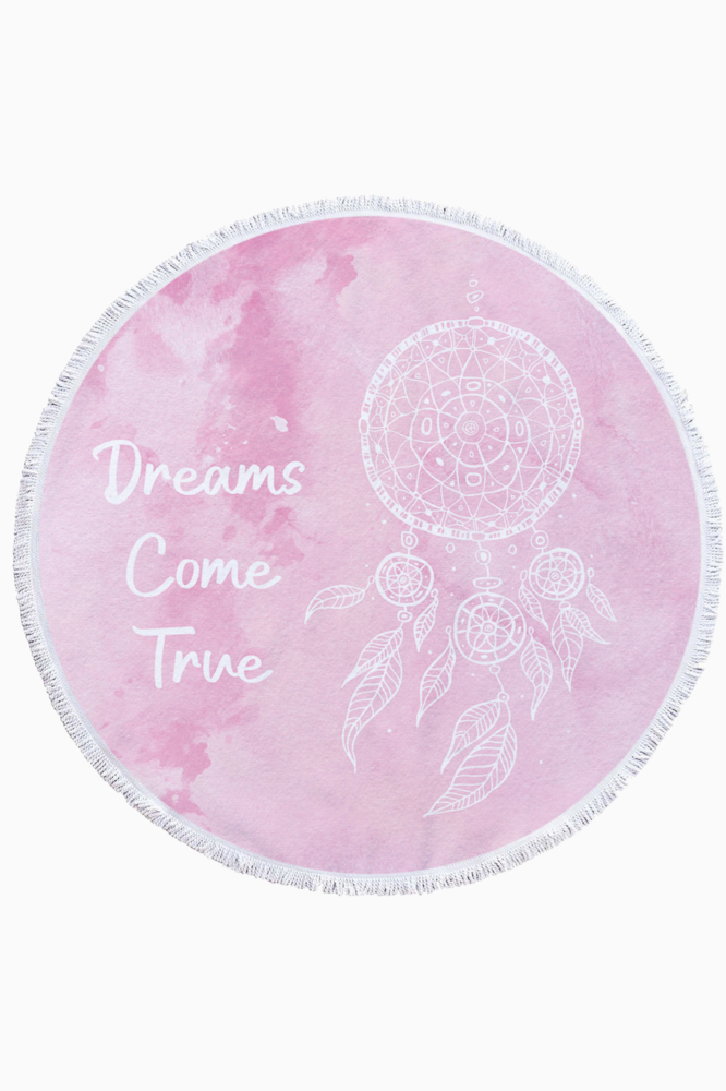 Vibes Mat - Dream Catcher