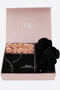 Gift Box - Babe PJ (with Name)
