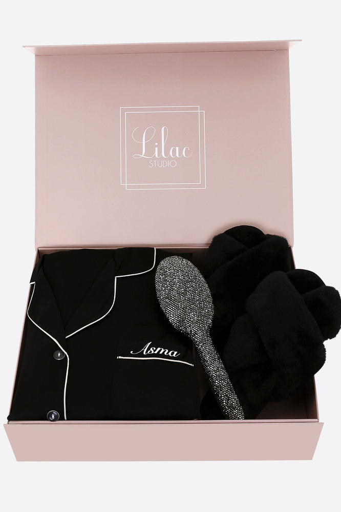 Gift Box - Glamour PJ