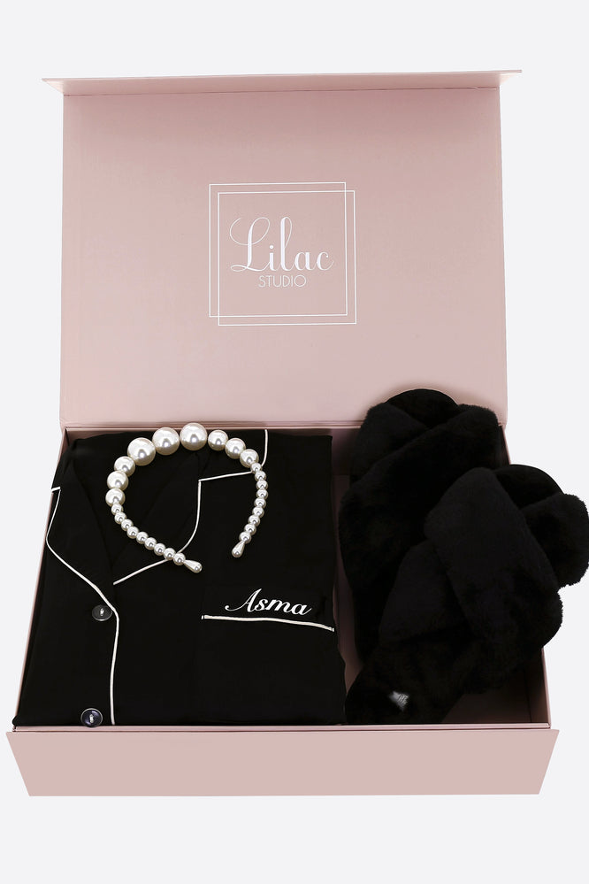 Gift Box - Elegance PJ