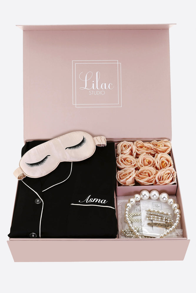 Gift Box - Camilia PJ