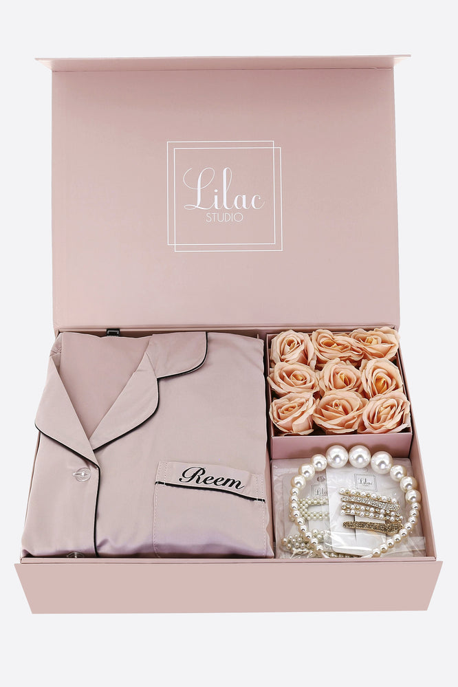 Gift Box - Timeless PJ