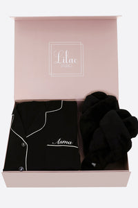 Gift Box - Trendy PJ (with Name)