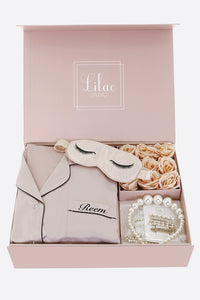 Gift Box - Camilia PJ