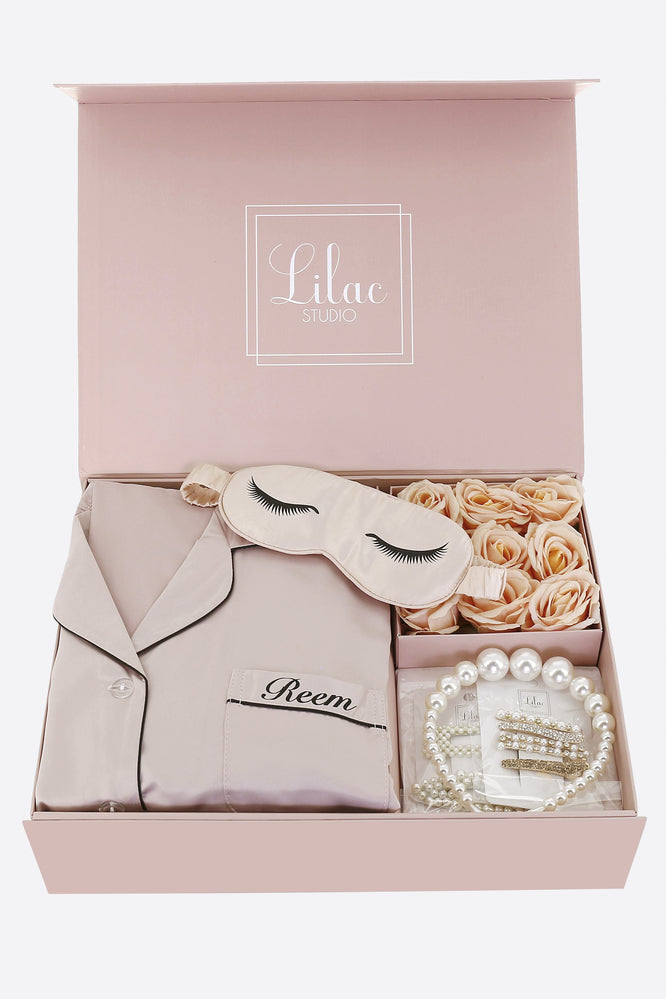 Gift Box - Camilia PJ